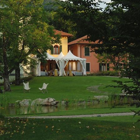 La Locanda Del Notaio Pellio Intelvi Luaran gambar