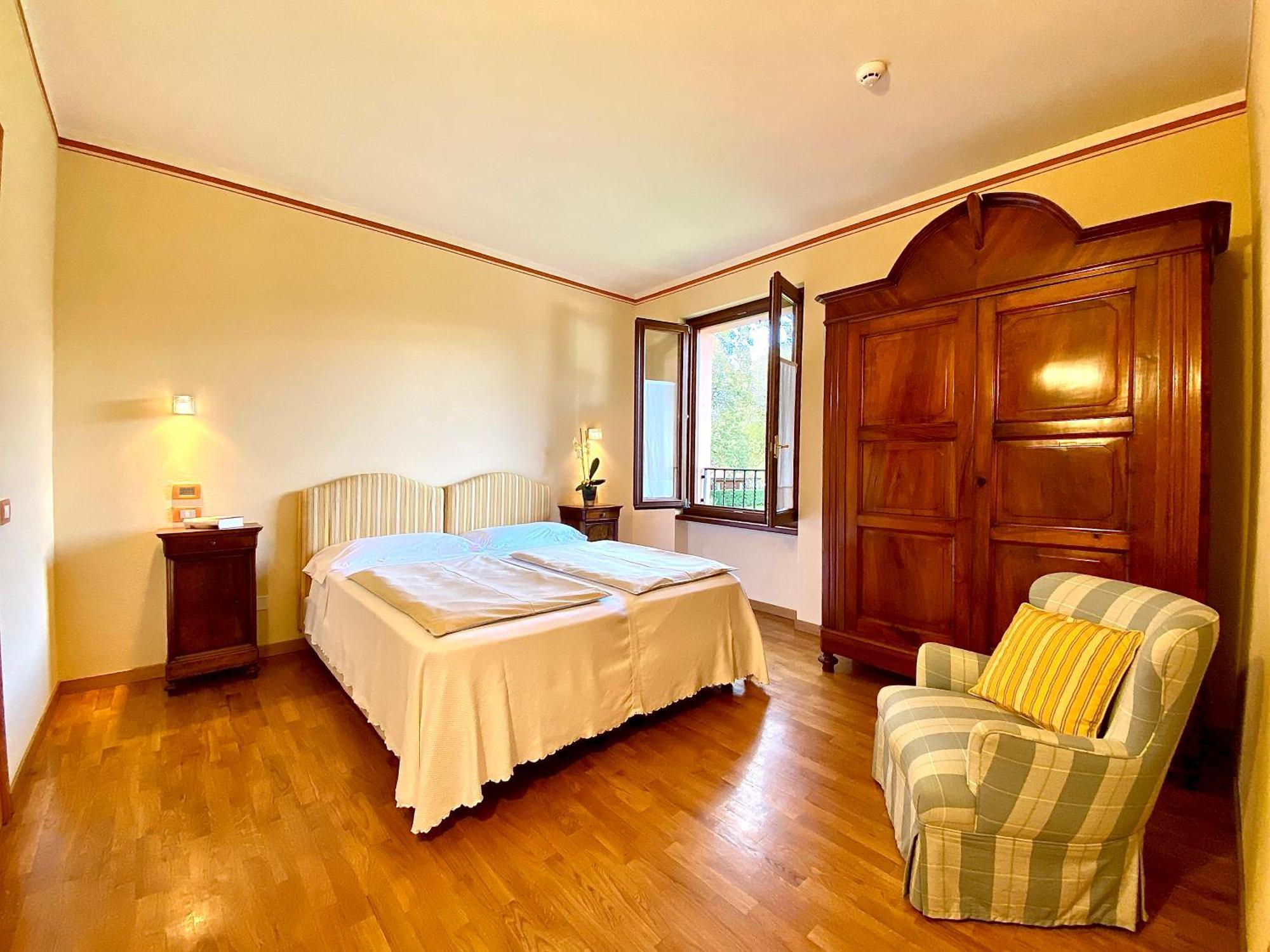 La Locanda Del Notaio Pellio Intelvi Luaran gambar
