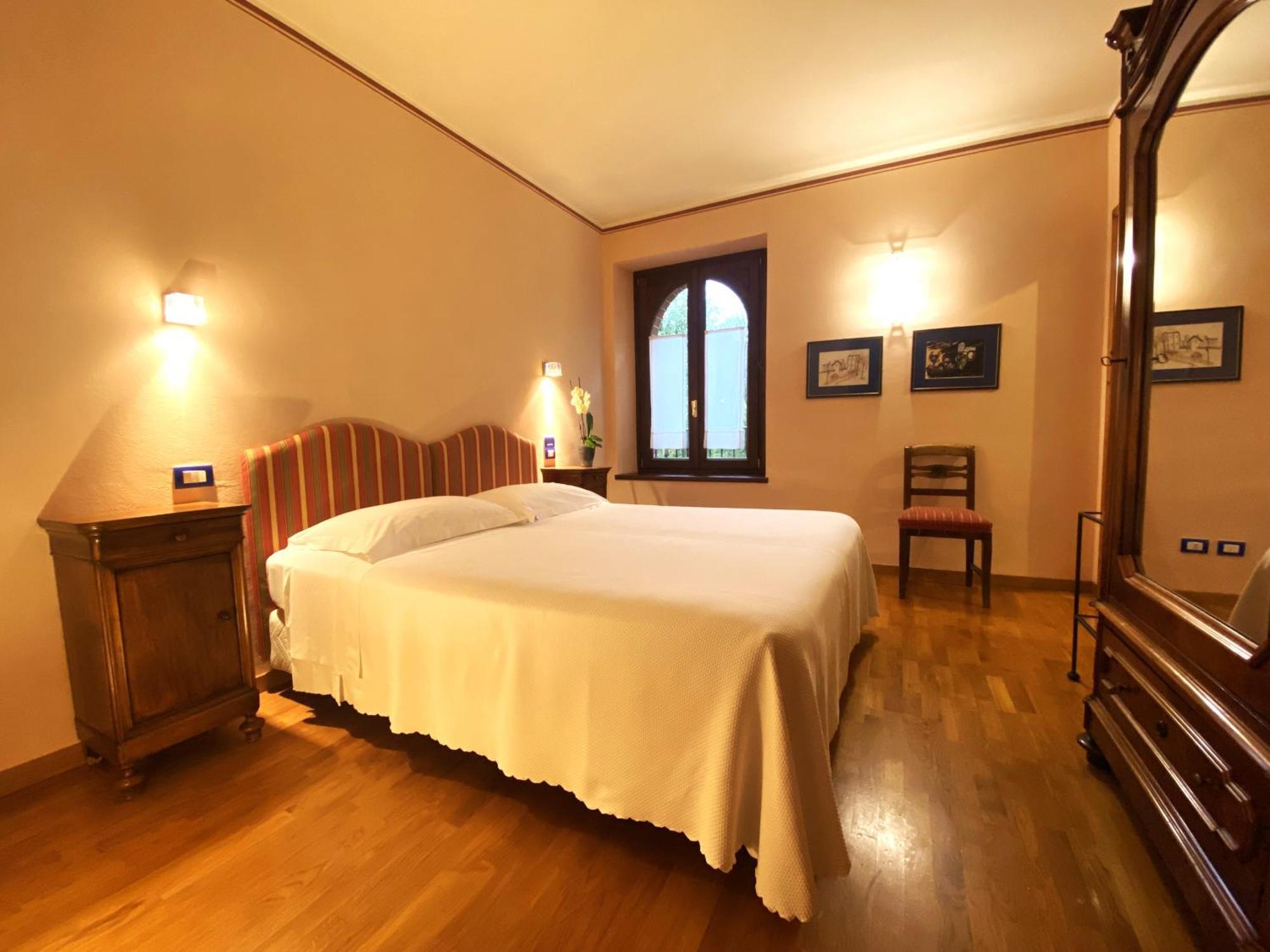 La Locanda Del Notaio Pellio Intelvi Luaran gambar