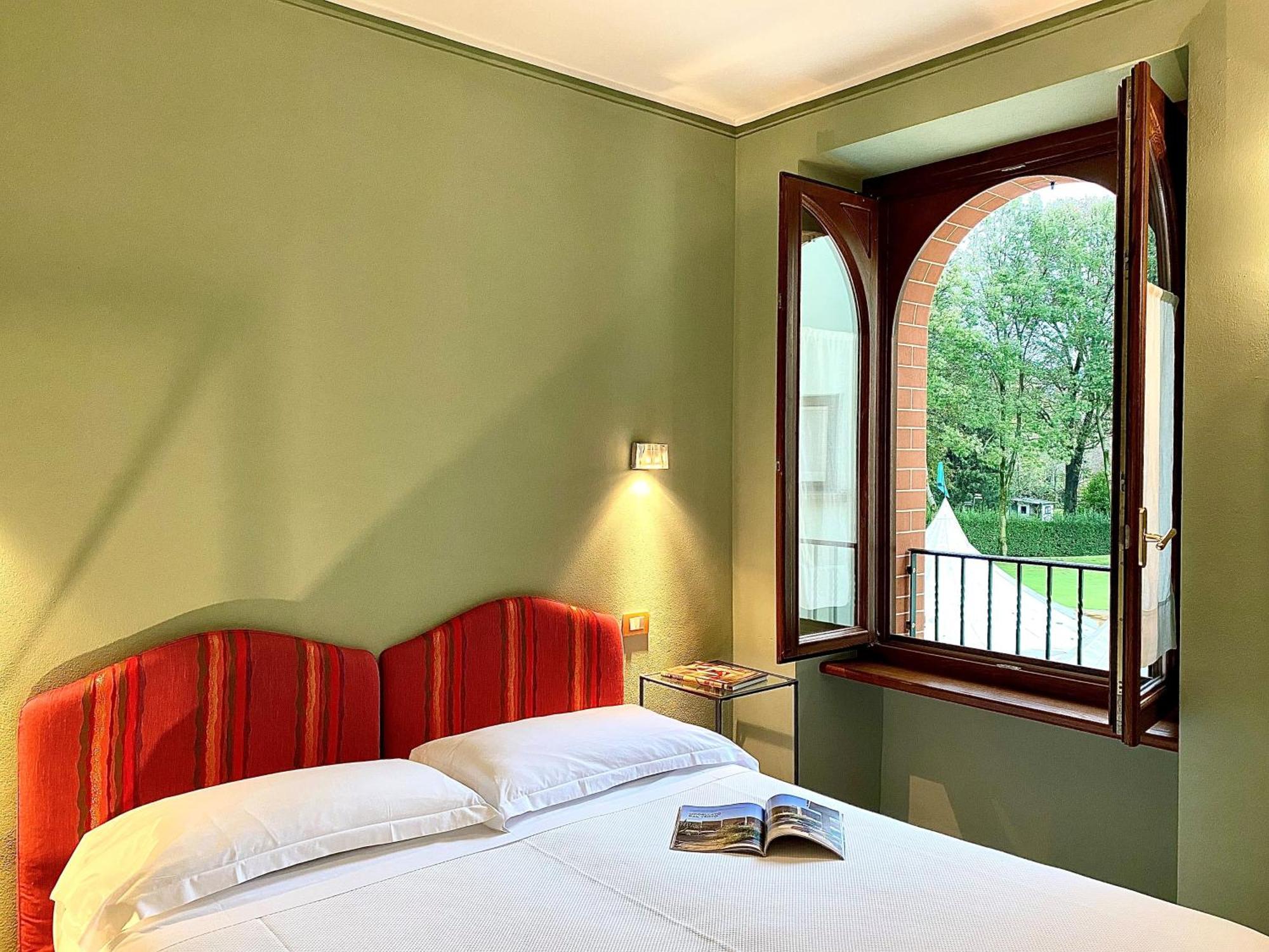La Locanda Del Notaio Pellio Intelvi Luaran gambar