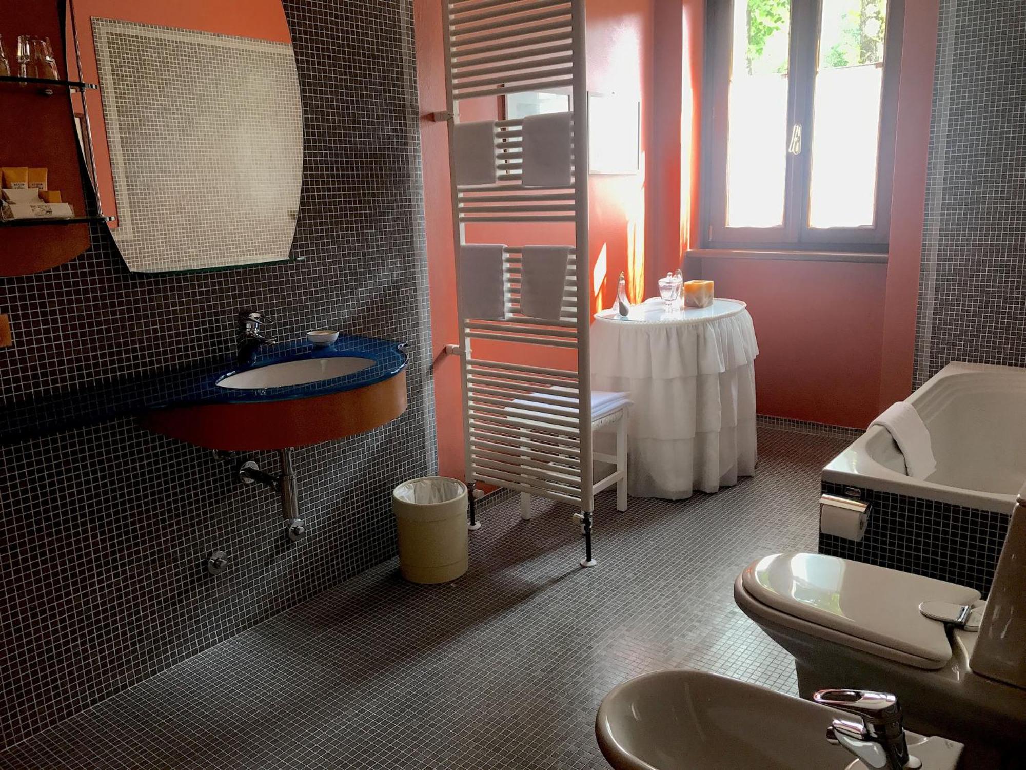 La Locanda Del Notaio Pellio Intelvi Luaran gambar