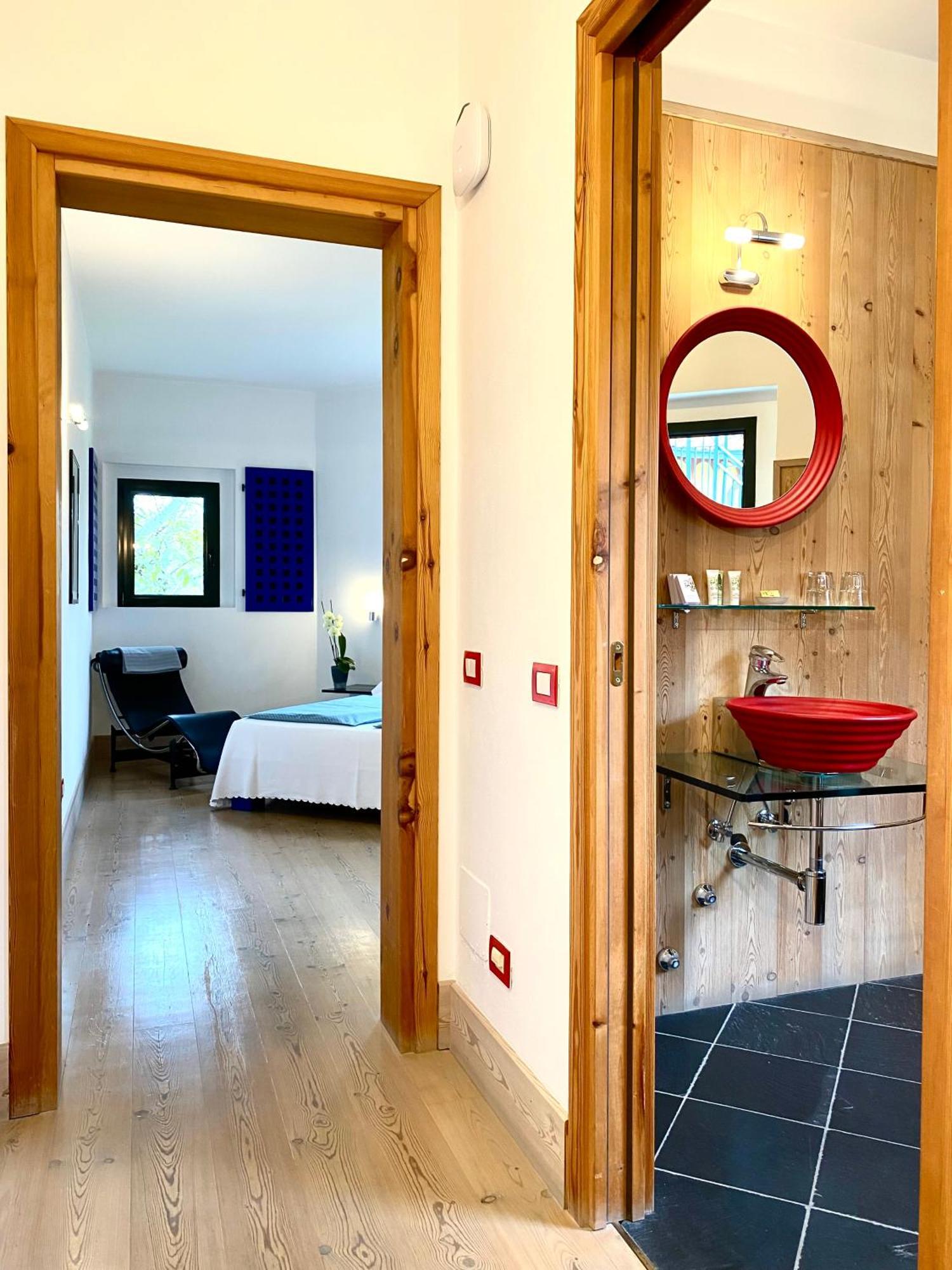 La Locanda Del Notaio Pellio Intelvi Luaran gambar