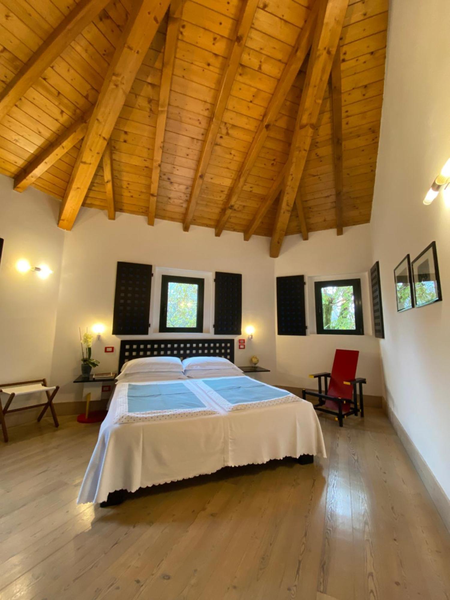 La Locanda Del Notaio Pellio Intelvi Luaran gambar