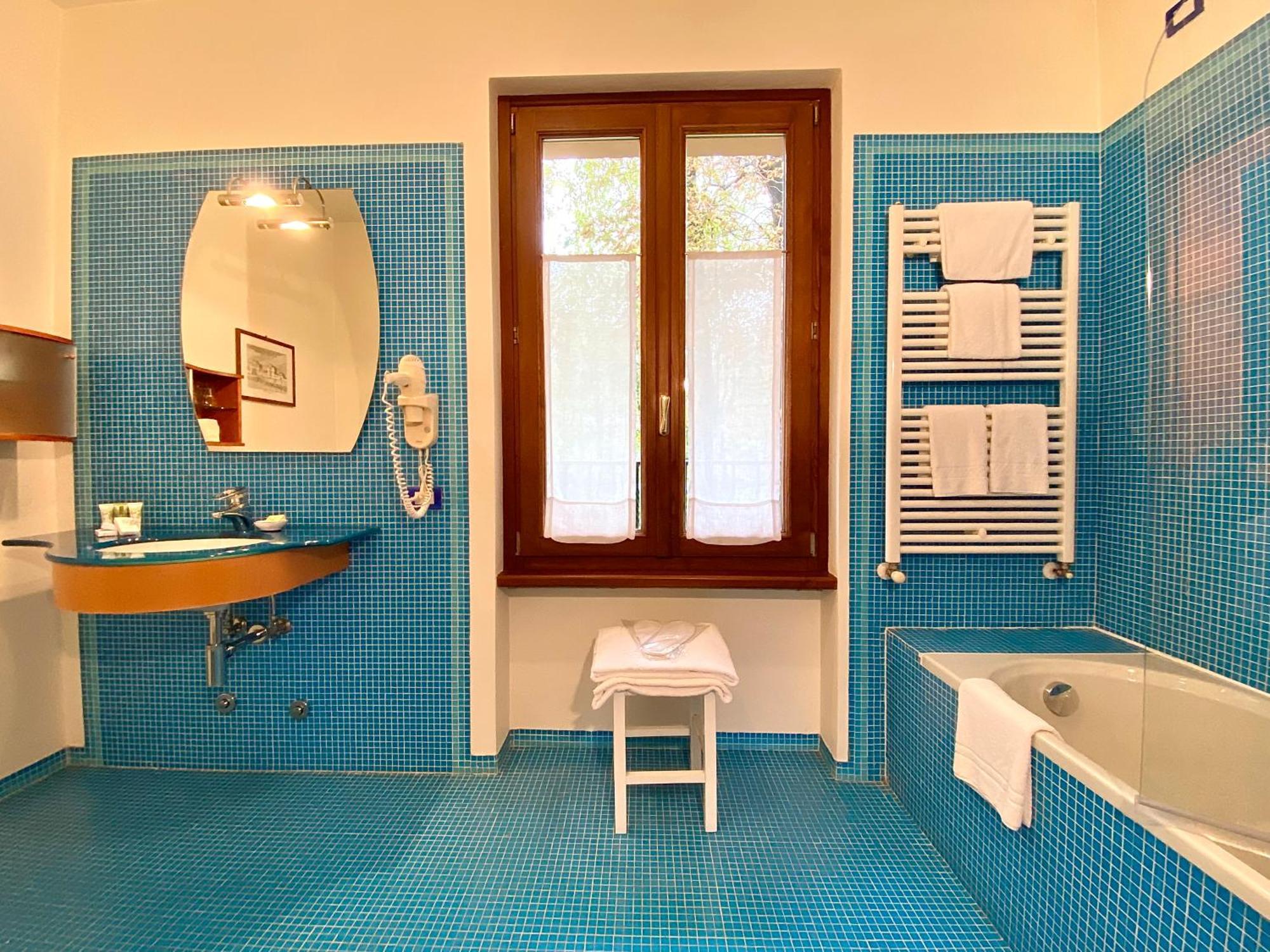 La Locanda Del Notaio Pellio Intelvi Luaran gambar