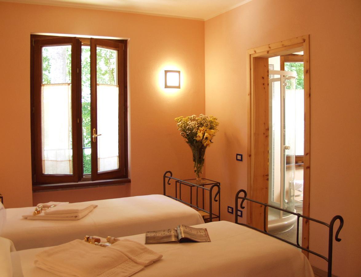 La Locanda Del Notaio Pellio Intelvi Luaran gambar