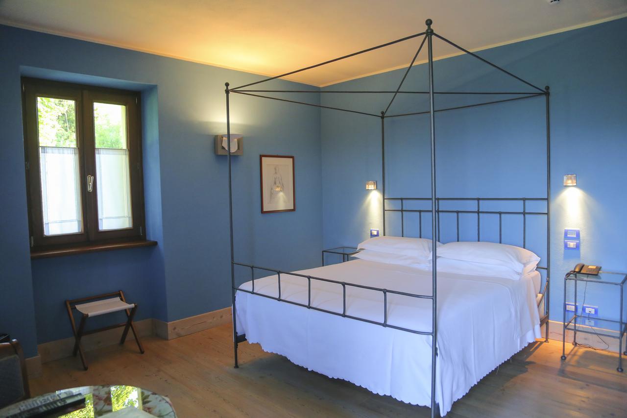 La Locanda Del Notaio Pellio Intelvi Luaran gambar