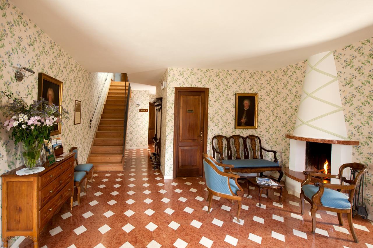 La Locanda Del Notaio Pellio Intelvi Luaran gambar