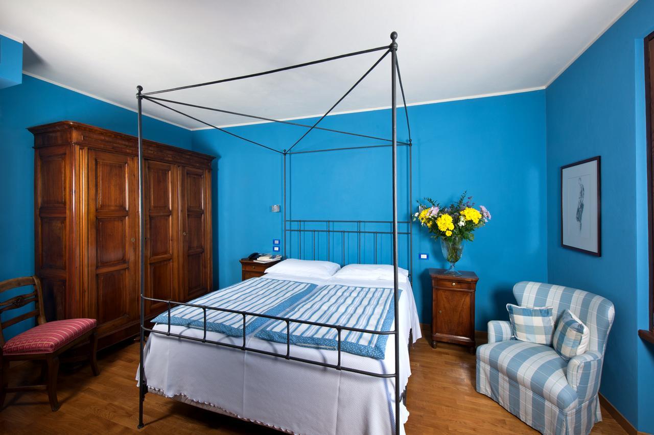 La Locanda Del Notaio Pellio Intelvi Luaran gambar