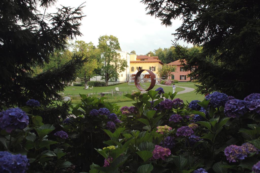 La Locanda Del Notaio Pellio Intelvi Luaran gambar