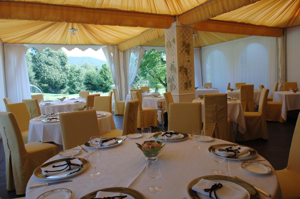 La Locanda Del Notaio Pellio Intelvi Luaran gambar