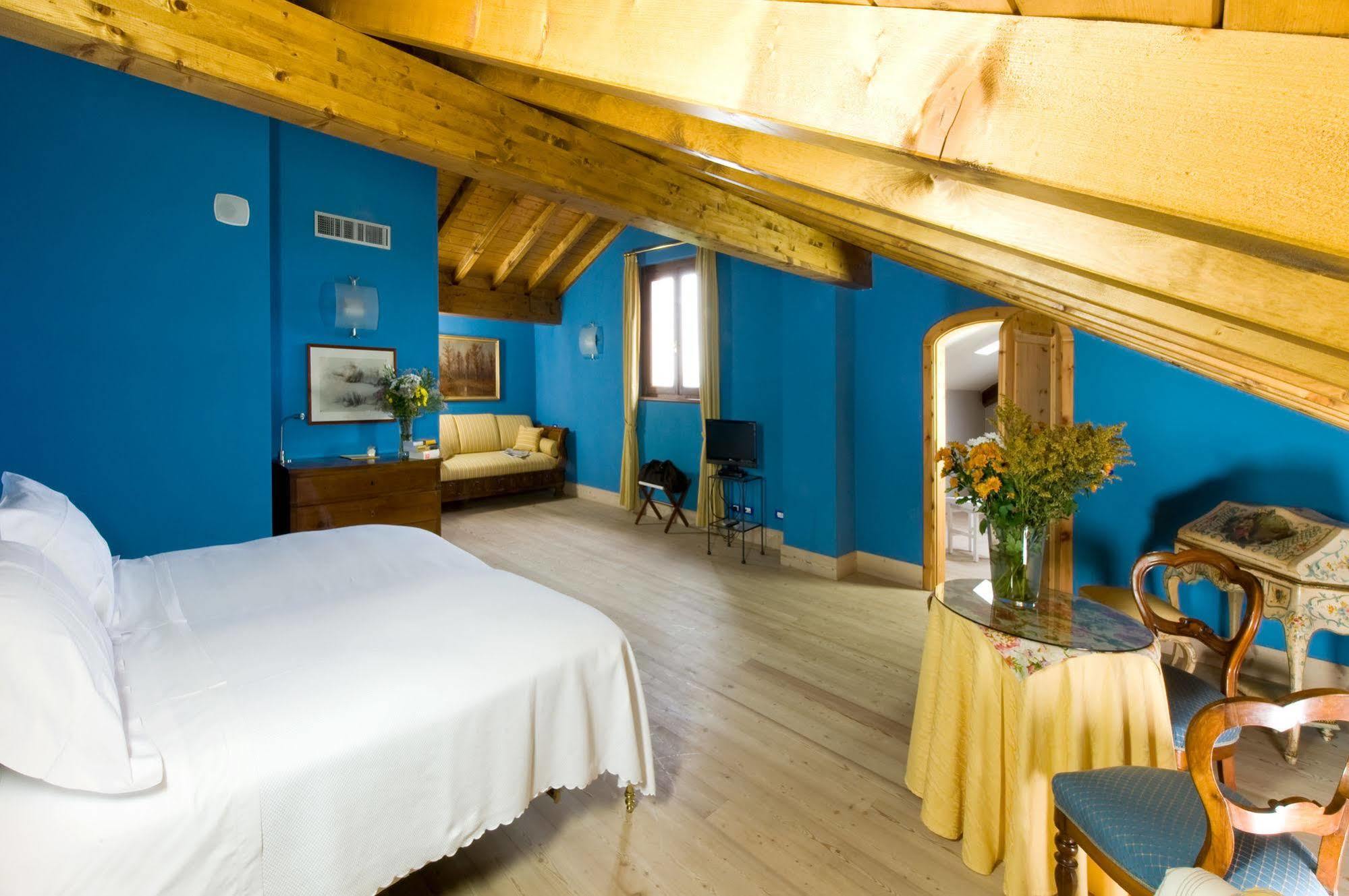 La Locanda Del Notaio Pellio Intelvi Luaran gambar